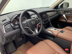 Honda Crown Road CR-V 370TURBO Two-Wheel Drive Luxury - photo 14