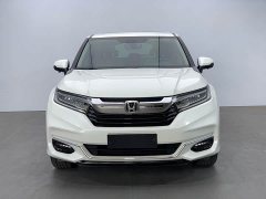 Honda Crown Road CR-V 370TURBO Two-Wheel Drive Luxury - photo 2