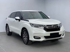 Honda Crown Road CR-V 370TURBO Two-Wheel Drive Luxury - photo 3