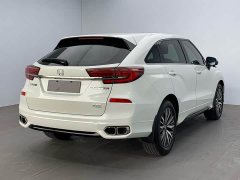 Honda Crown Road CR-V 370TURBO Two-Wheel Drive Luxury - photo 4