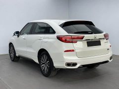 Honda Crown Road CR-V 370TURBO Two-Wheel Drive Luxury - photo 5