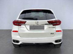 Honda Crown Road CR-V 370TURBO Two-Wheel Drive Luxury - photo 6