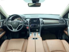 Honda Crown Road CR-V 370TURBO Two-Wheel Drive Luxury - photo 7