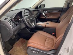 Honda Crown Road CR-V 370TURBO Two-Wheel Drive Luxury - photo 8