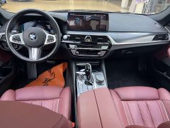 BMW 5 Series New Energy 535Le Pioneer Edition M Sport Package - ფოტო 10
