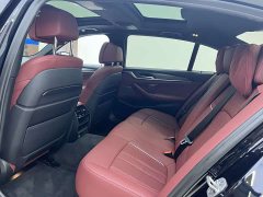 BMW 5 Series New Energy 535Le Pioneer Edition M Sport Package - ფოტო 11