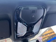 BMW 5 Series New Energy 535Le Pioneer Edition M Sport Package - ფოტო 12