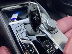 BMW 5 Series New Energy 535Le Pioneer Edition M Sport Package - ფოტო 13