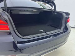 BMW 5 Series New Energy 535Le Pioneer Edition M Sport Package - ფოტო 15