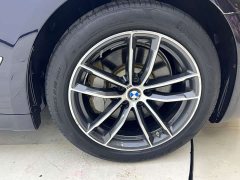 BMW 5 Series New Energy 535Le Pioneer Edition M Sport Package - ფოტო 17