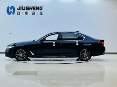 BMW 5 Series New Energy 535Le Pioneer Edition M Sport Package - ფოტო 2