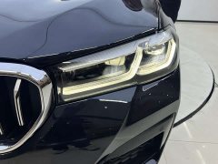 BMW 5 Series New Energy 535Le Pioneer Edition M Sport Package - ფოტო 5