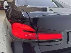 BMW 5 Series New Energy 535Le Pioneer Edition M Sport Package - ფოტო 6