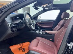 BMW 5 Series New Energy 535Le Pioneer Edition M Sport Package - ფოტო 7
