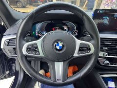 BMW 5 Series New Energy 535Le Pioneer Edition M Sport Package - ფოტო 8