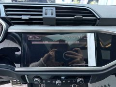 Audi Q3 35 TFSI Fashion Dynamic - ფოტო 10