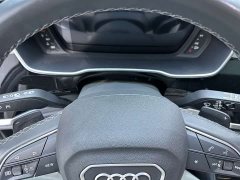 Audi Q3 35 TFSI Fashion Dynamic - ფოტო 11