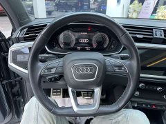 Audi Q3 35 TFSI Fashion Dynamic - ფოტო 12