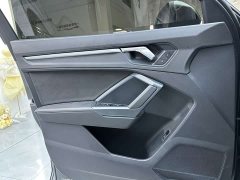 Audi Q3 35 TFSI Fashion Dynamic - ფოტო 13