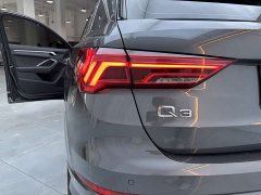 Audi Q3 35 TFSI Fashion Dynamic - ფოტო 14