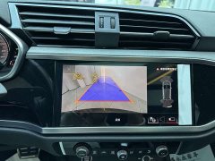 Audi Q3 35 TFSI Fashion Dynamic - ფოტო 17