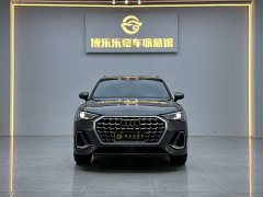 Audi Q3 35 TFSI Fashion Dynamic - ფოტო 2