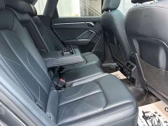 Audi Q3 35 TFSI Fashion Dynamic - ფოტო 20