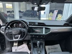 Audi Q3 35 TFSI Fashion Dynamic - ფოტო 4