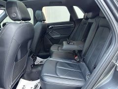 Audi Q3 35 TFSI Fashion Dynamic - ფოტო 5
