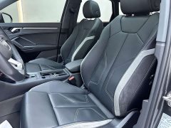 Audi Q3 35 TFSI Fashion Dynamic - ფოტო 6