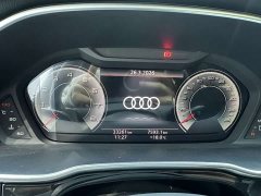 Audi Q3 35 TFSI Fashion Dynamic - ფოტო 7
