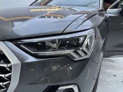 Audi Q3 35 TFSI Fashion Dynamic - ფოტო 9