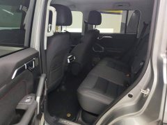 Jetour Jietu Traveler 2023 2.0T AWD Adventure - ფოტო 11
