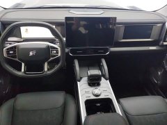 Jetour Jietu Traveler 2023 2.0T AWD Adventure - ფოტო 12