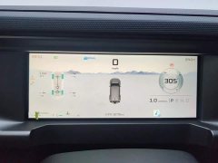 Jetour Jietu Traveler 2023 2.0T AWD Adventure - ფოტო 14