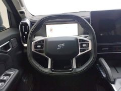 Jetour Jietu Traveler 2023 2.0T AWD Adventure - ფოტო 15
