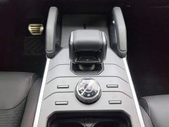 Jetour Jietu Traveler 2023 2.0T AWD Adventure - ფოტო 16