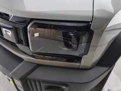 Jetour Jietu Traveler 2023 2.0T AWD Adventure - ფოტო 5