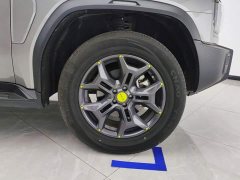Jetour Jietu Traveler 2023 2.0T AWD Adventure - ფოტო 6