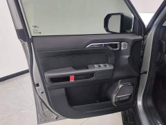 Jetour Jietu Traveler 2023 2.0T AWD Adventure - ფოტო 7
