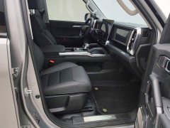 Jetour Jietu Traveler 2023 2.0T AWD Adventure - ფოტო 8
