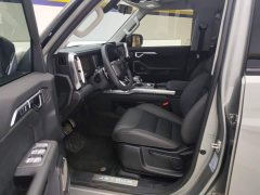 Jetour Jietu Traveler 2023 2.0T AWD Adventure - ფოტო 9