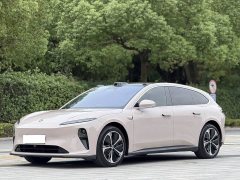 Nio ET5T 75kWh Touring - ფოტო 1