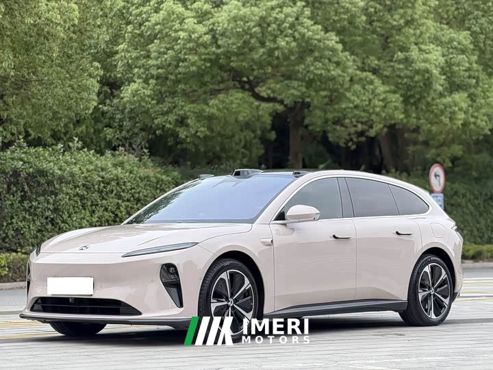 Nio ET5T 75kWh Touring