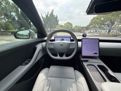 Nio ET5T 75kWh Touring - ფოტო 10