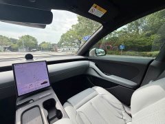Nio ET5T 75kWh Touring - ფოტო 11