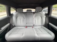 Nio ET5T 75kWh Touring - ფოტო 12