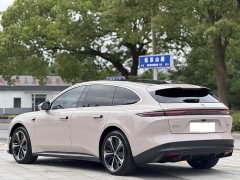 Nio ET5T 75kWh Touring - ფოტო 14