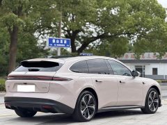 Nio ET5T 75kWh Touring - ფოტო 16