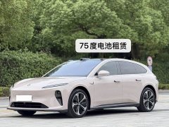 Nio ET5T 75kWh Touring - ფოტო 2